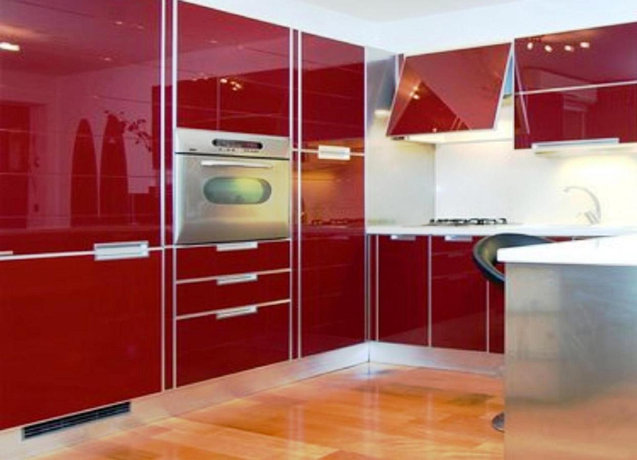 Venus 5 Apartment Rovinj