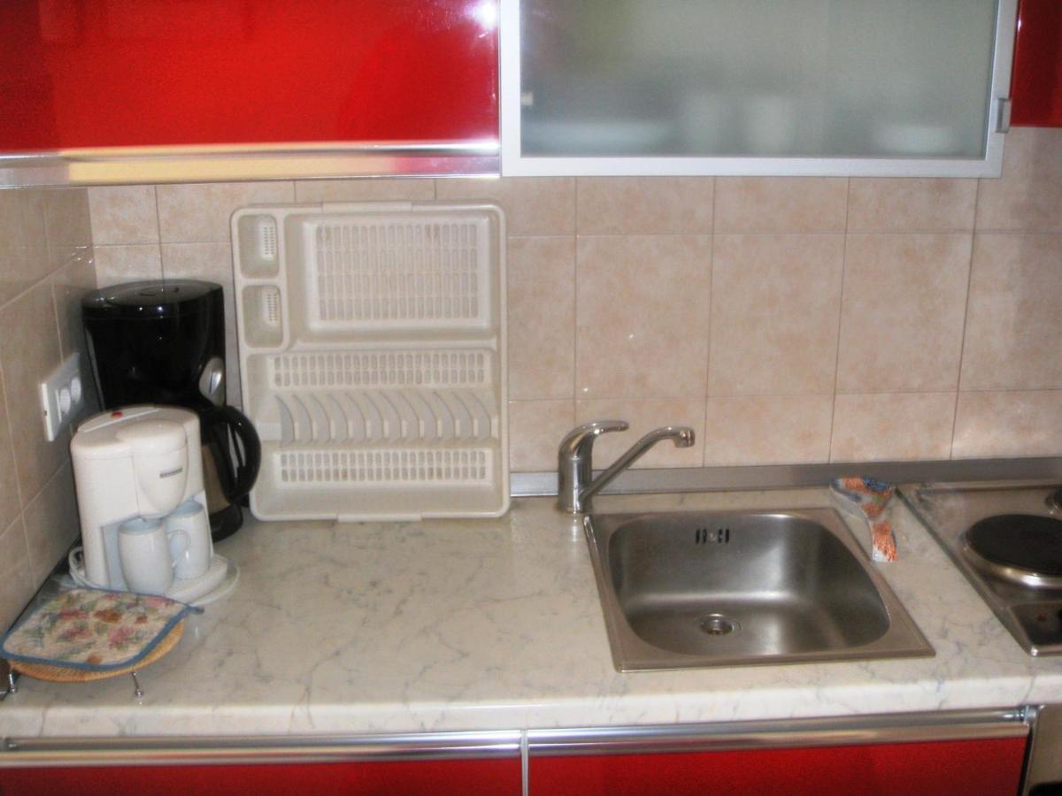 Apartment Venus 5 *