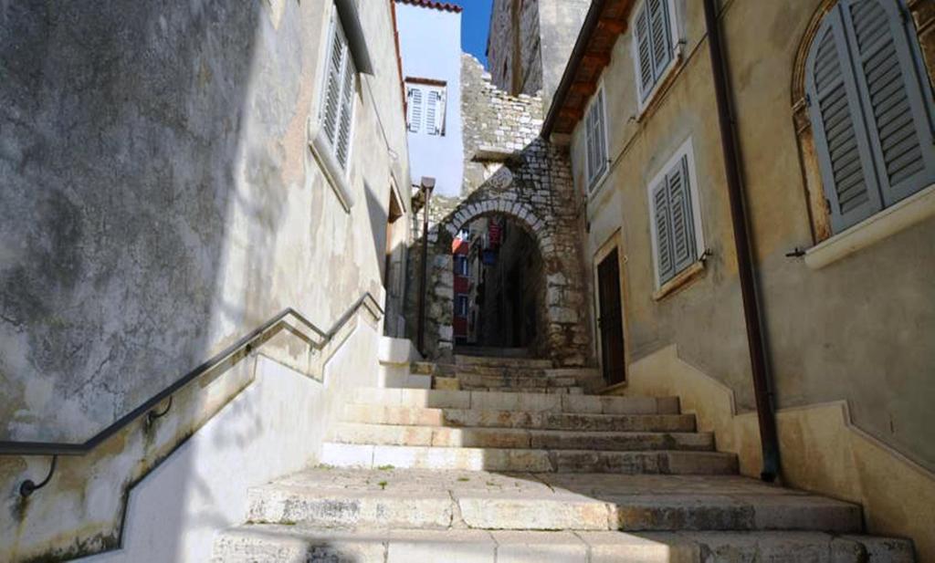 Apartment Venus 5 Rovinj
