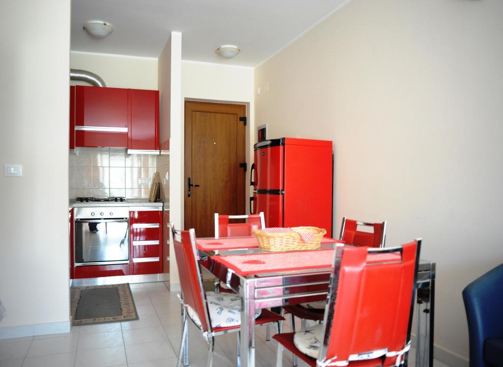 Apartment Venus 5 Rovinj