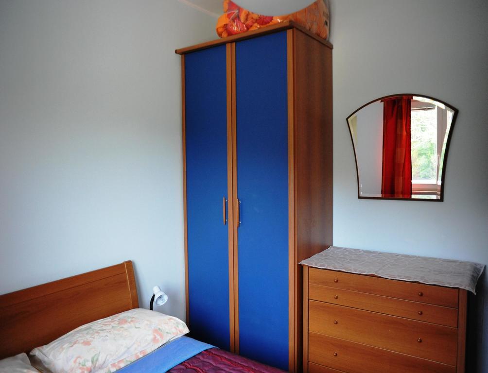 Apartment Venus 5 Rovinj
