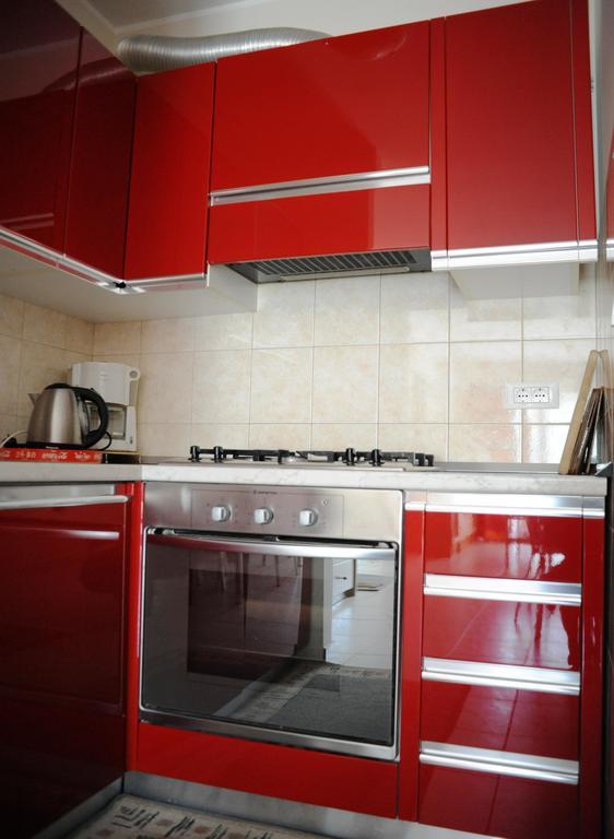 Apartment Venus 5 *