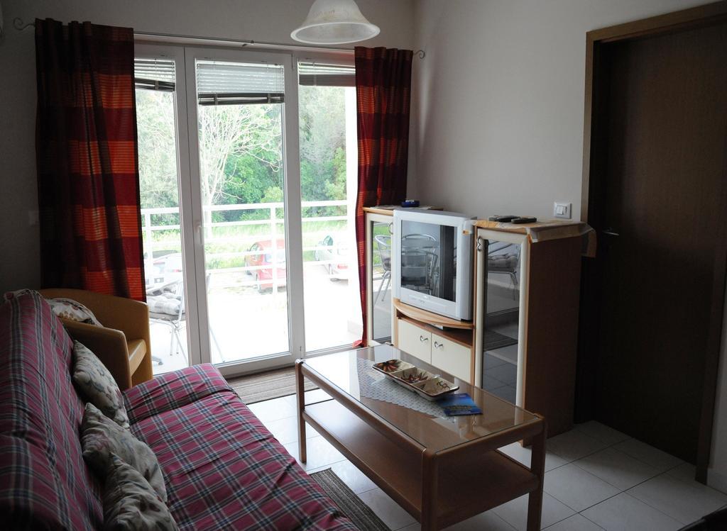 Apartment Venus 5 Rovinj