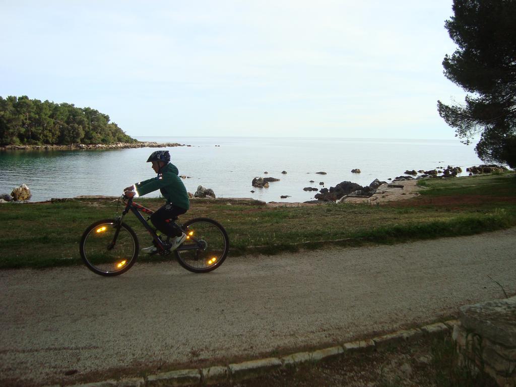 Venus 5 * Rovinj