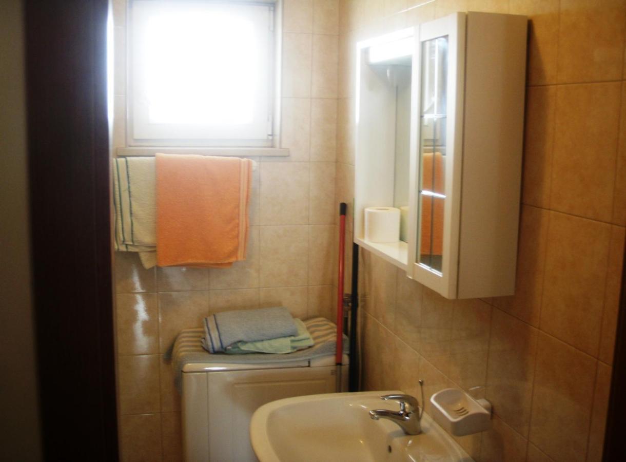 Apartma Venus 5 Rovinj