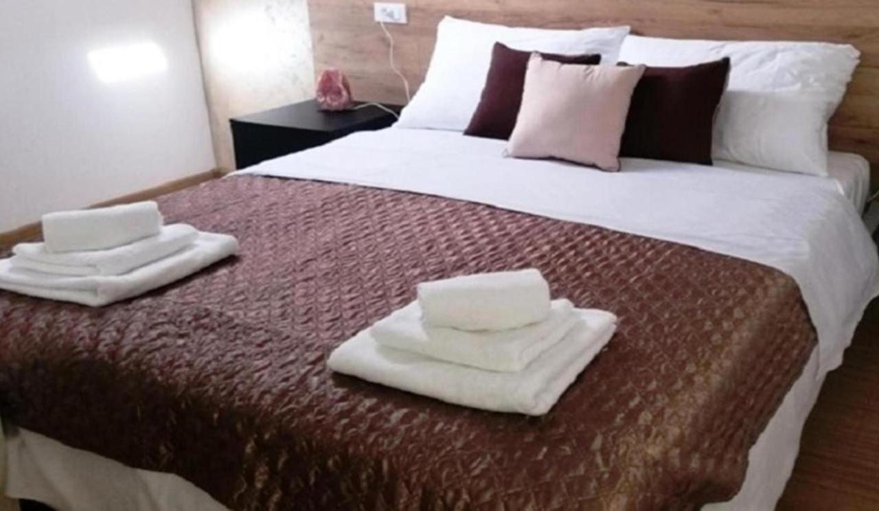 Apartma Venus 5 Rovinj