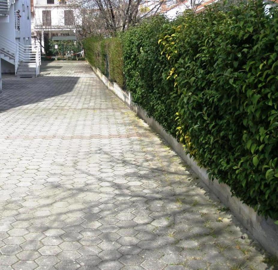Venus 5 Apartma Rovinj