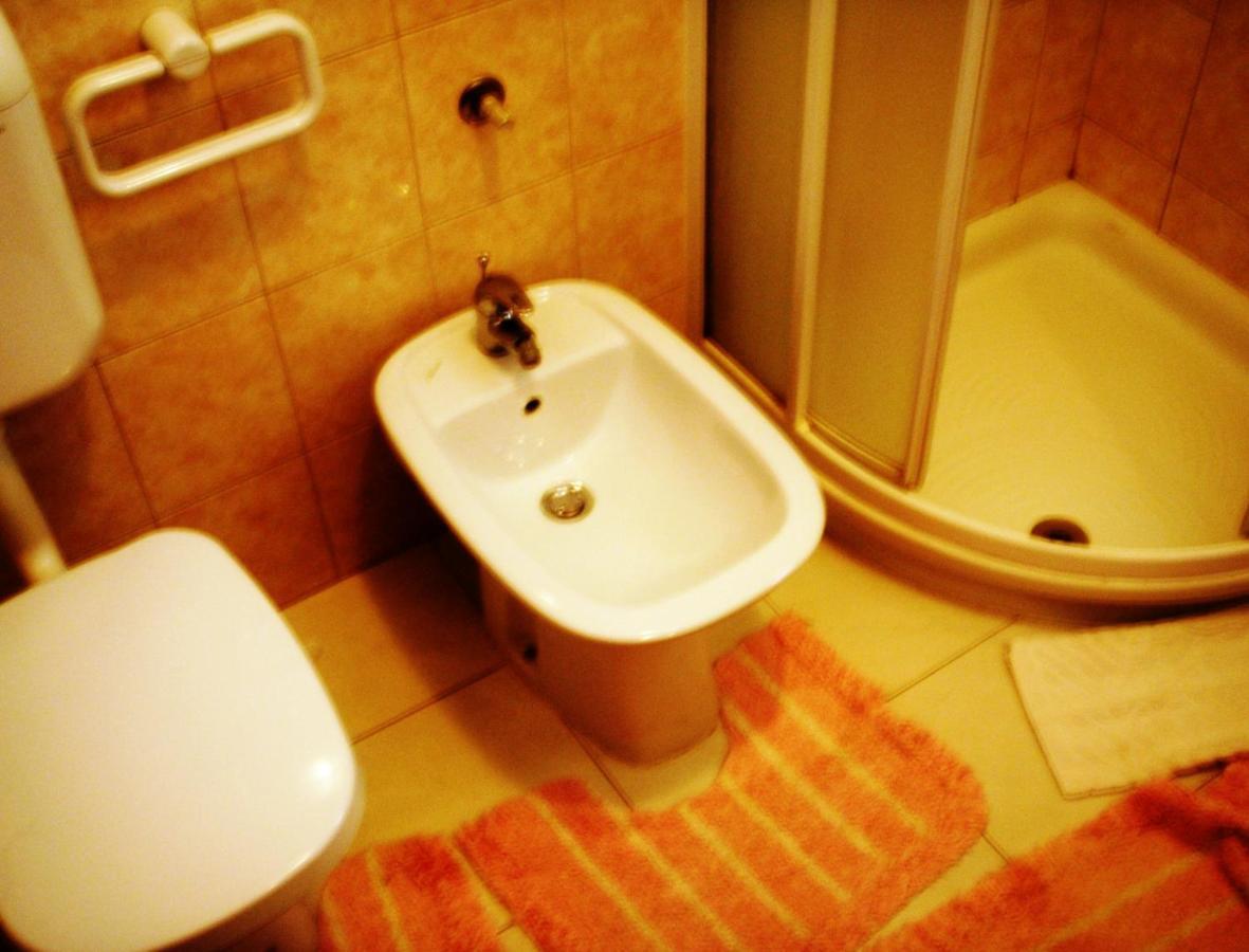 Venus 5 Apartma Rovinj