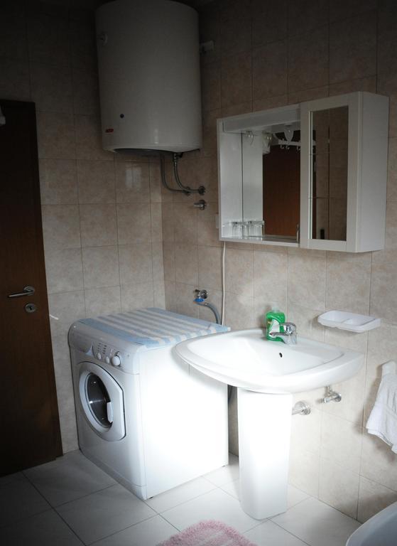 Apartma Venus 5 Rovinj