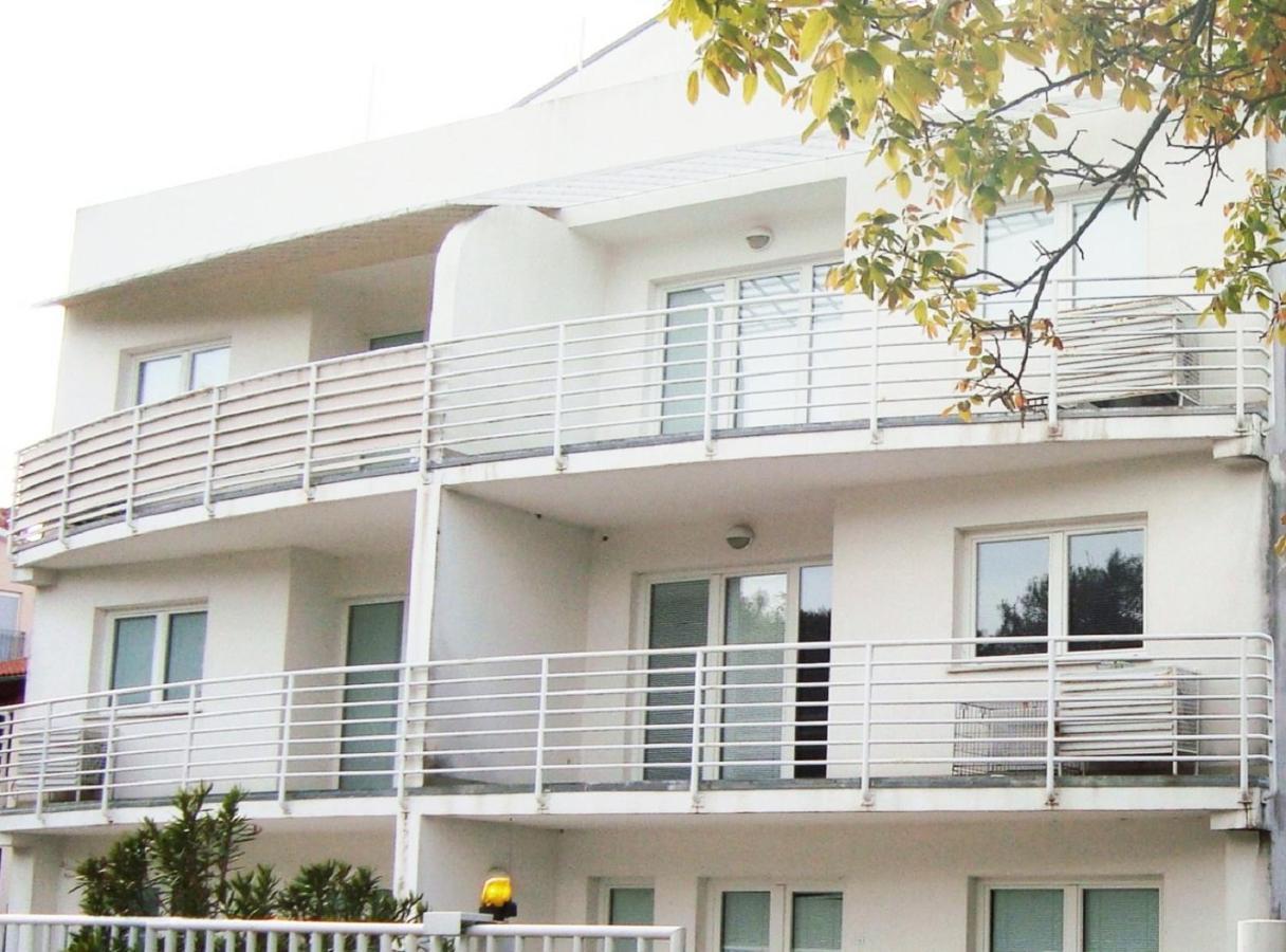 Venus 5 Apartma *