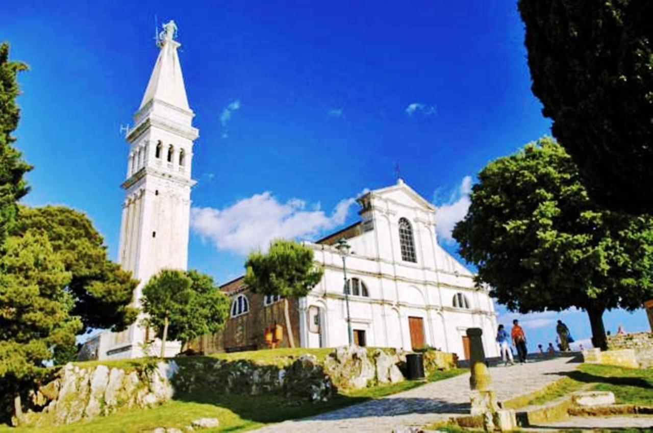 Venus 5 Apartma Rovinj