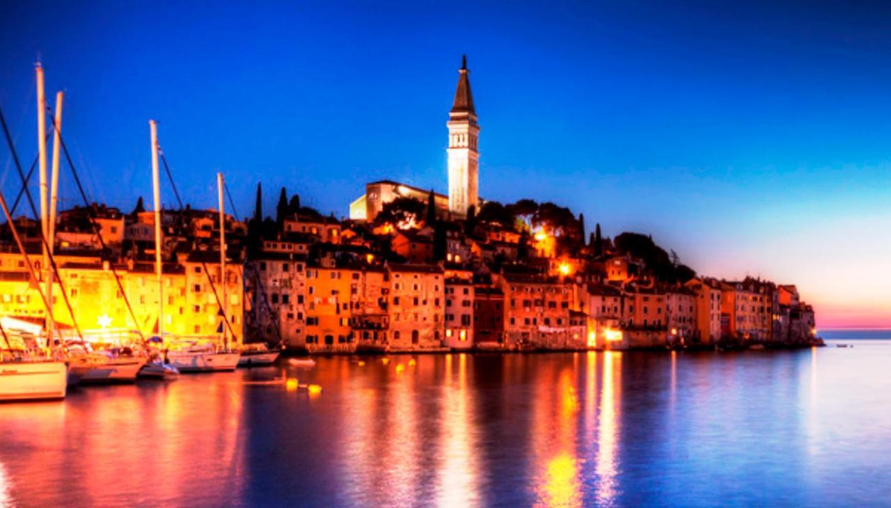 Apartma Venus 5 Rovinj